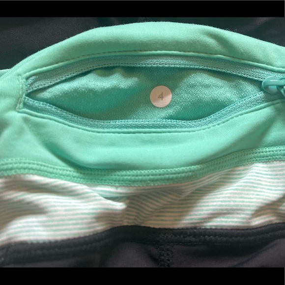 Lululemon Run A Marathon Crop - Picture 5 of 6